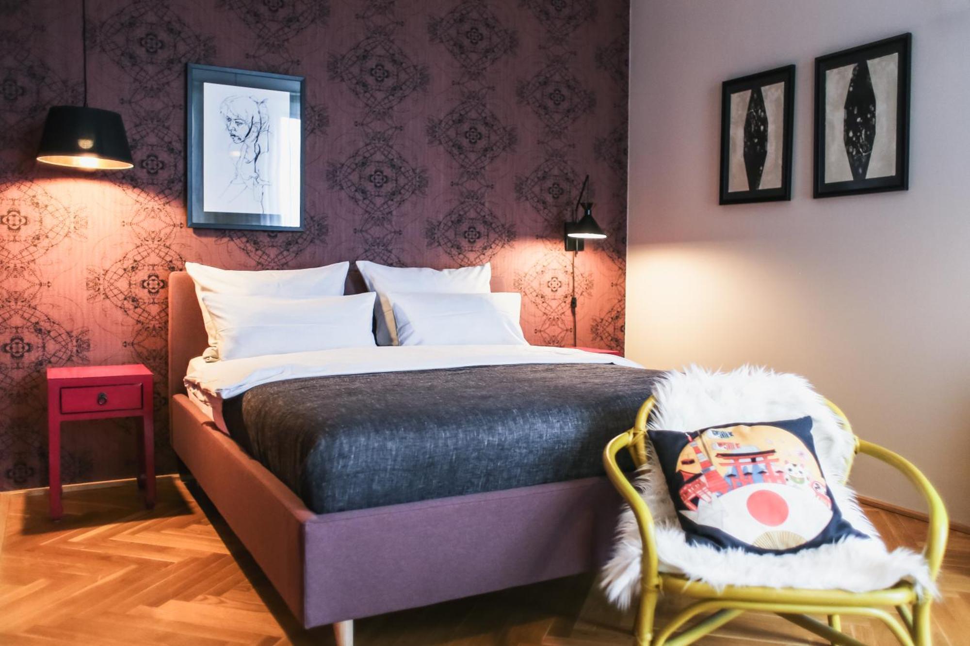 Aparthotel The Circus 3*