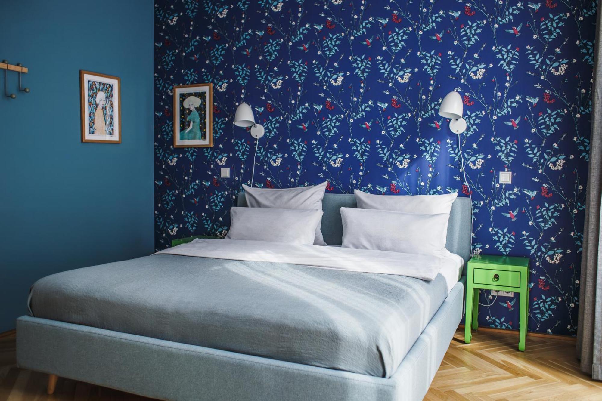 Aparthotel The Circus 3*